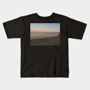 The Fishing Pier Kids T-Shirt